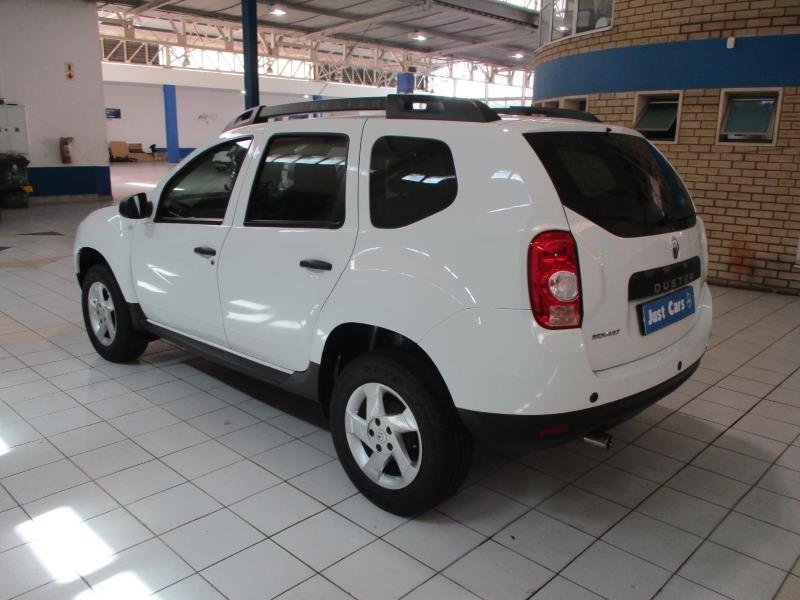 2015 Renault Duster 1.6 Expression For Sale in KZN