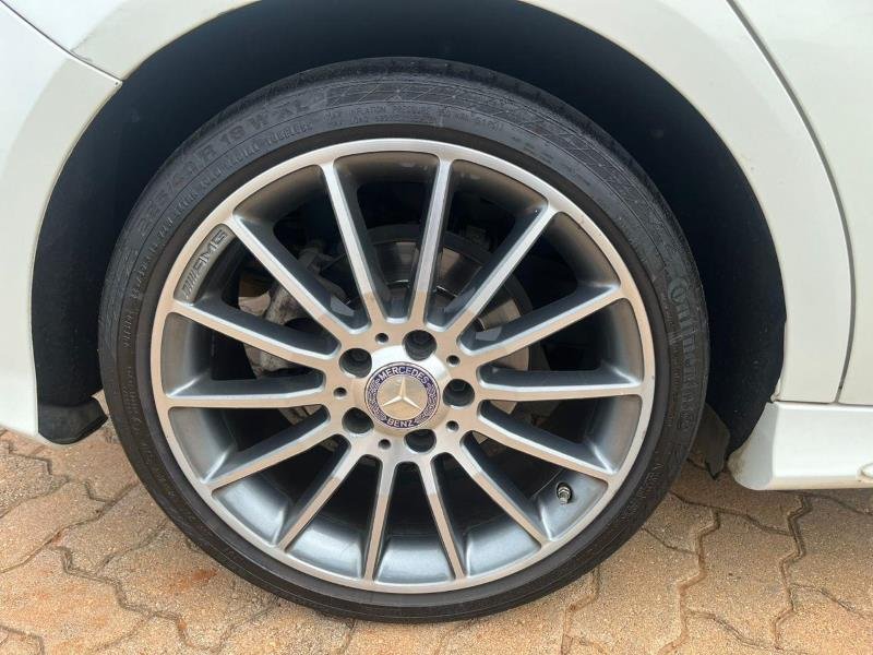 2014 Mercedes-Benz A-Class A180 BE Auto For Sale in KZN