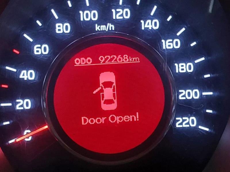 2016 Kia Rio Hatch 1.4 For Sale in KZN