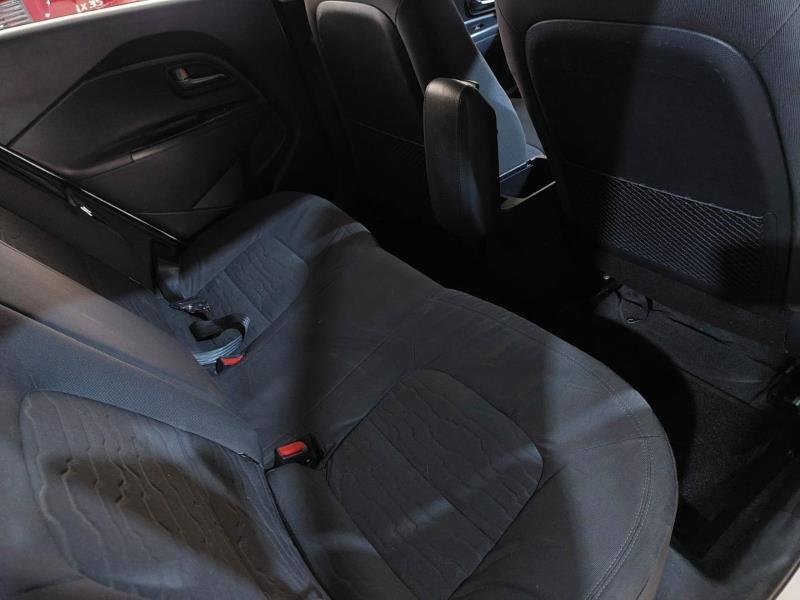 2016 Kia Rio Hatch 1.4 For Sale in KZN