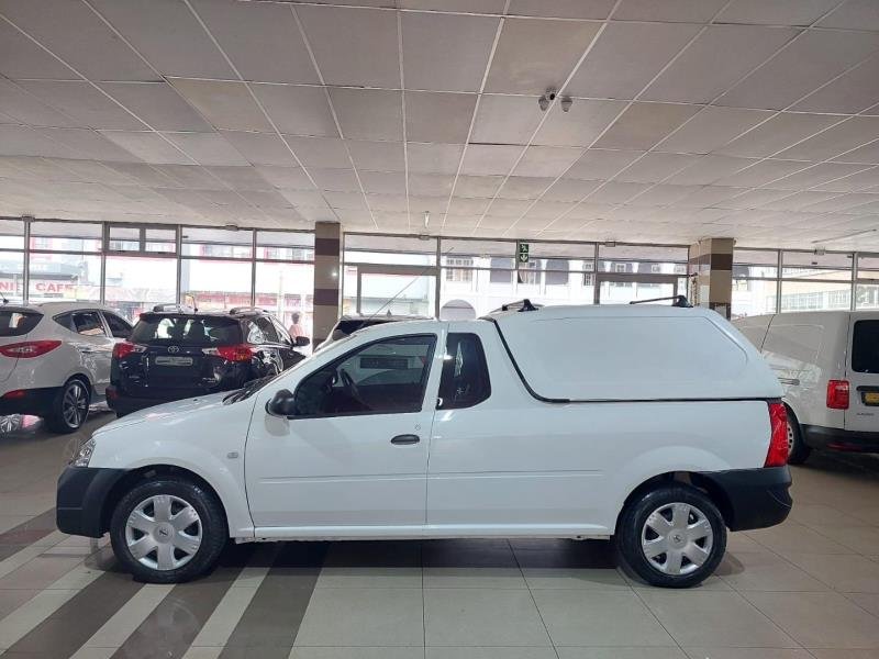 2021 Nissan NP200 1.6i (Aircon) Safety Pack For Sale in KZN