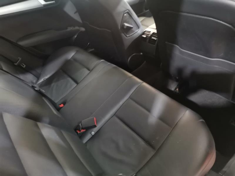 2012 Mercedes-Benz C-Class C180CGI Avantgarde Auto For Sale in KZN