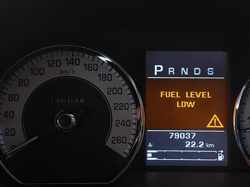 2009 Jaguar XF 3.0 Premium Luxury For Sale in KZN