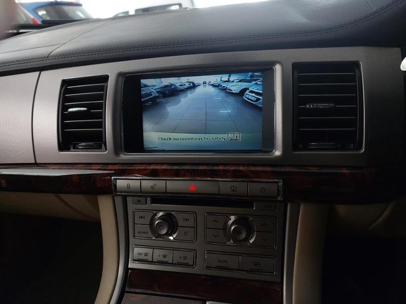 2009 Jaguar XF 3.0 Premium Luxury For Sale in KZN