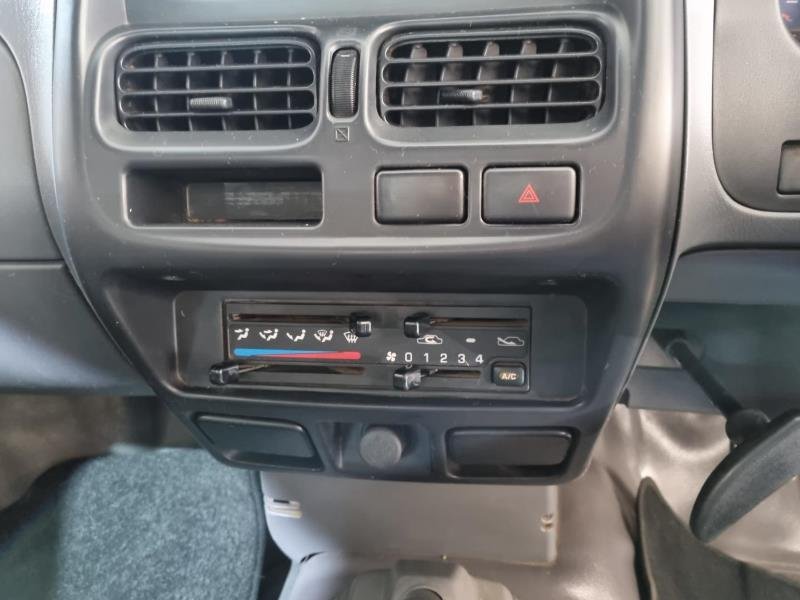 2017 Nissan NP300 Hardbody 2.0 (Aircon) For Sale in KZN