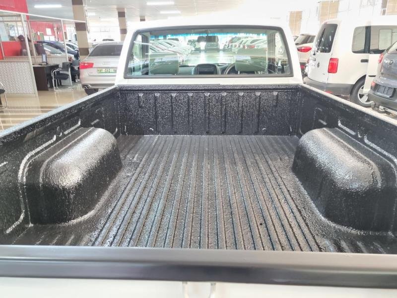 2017 Nissan NP300 Hardbody 2.0 (Aircon) For Sale in KZN