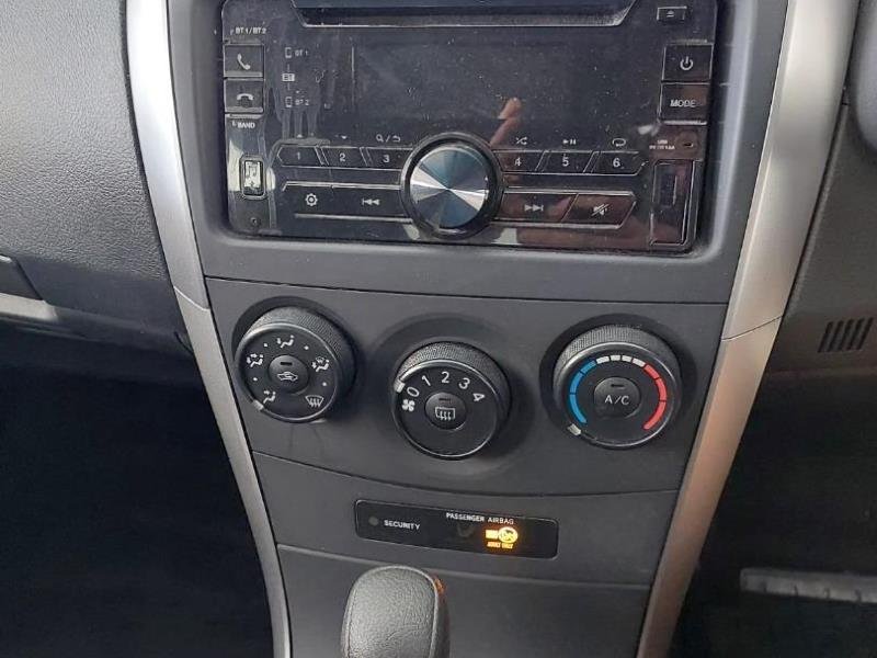 2019 Toyota Corolla Quest 1.6 auto For Sale in KZN