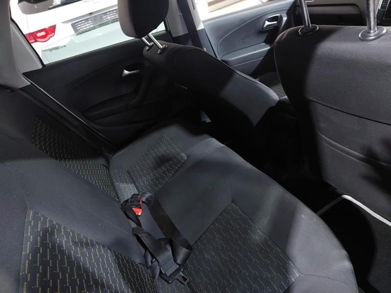 2018 Volkswagen Polo Vivo Hatch 1.6 Maxx For Sale in KZN