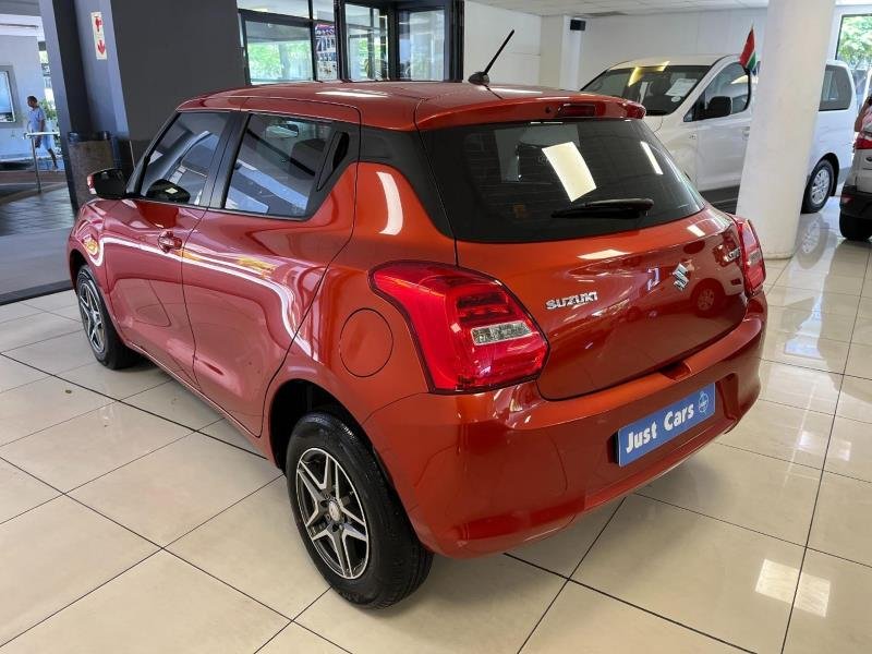 2020 Suzuki Swift 1.2 GL Auto For Sale in KZN