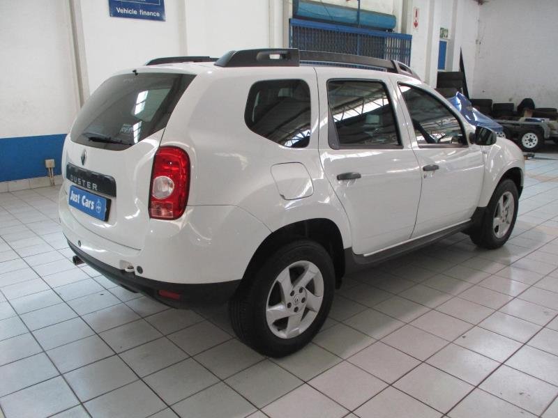 2015 Renault Duster 1.6 Expression For Sale in KZN