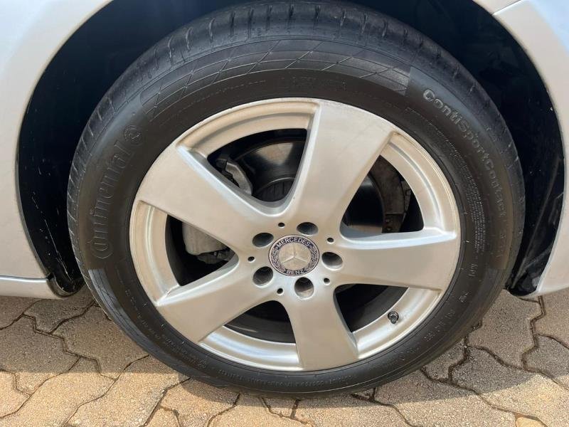 2015 Mercedes-Benz C-Class C180 Auto For Sale in KZN