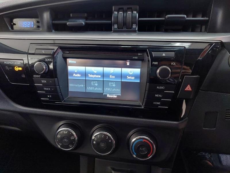 2016 Toyota Corolla 1.6 Prestige For Sale in KZN