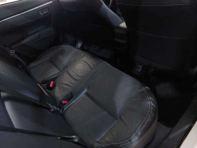 2016 Toyota Corolla 1.6 Prestige For Sale in KZN