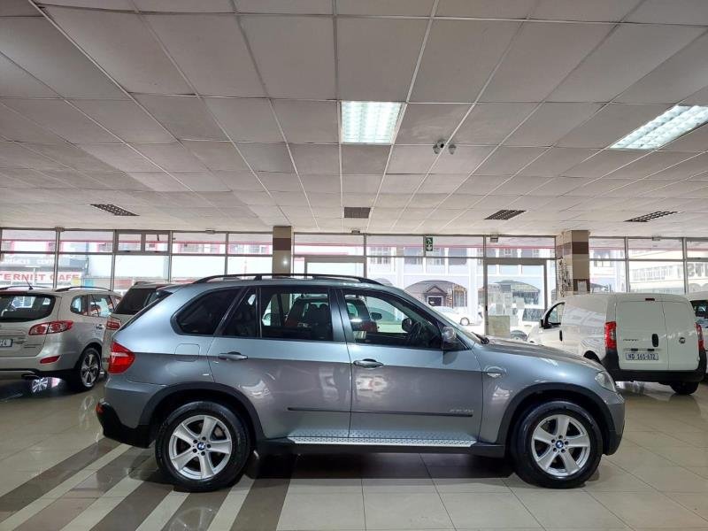 2009 BMW X5 xDrive30d Exclusive For Sale in KZN