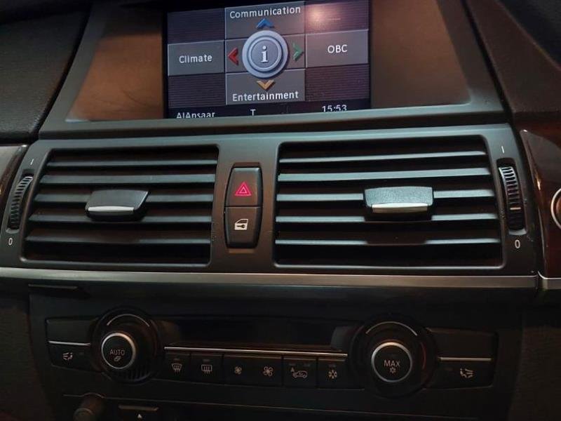 2009 BMW X5 xDrive30d Exclusive For Sale in KZN