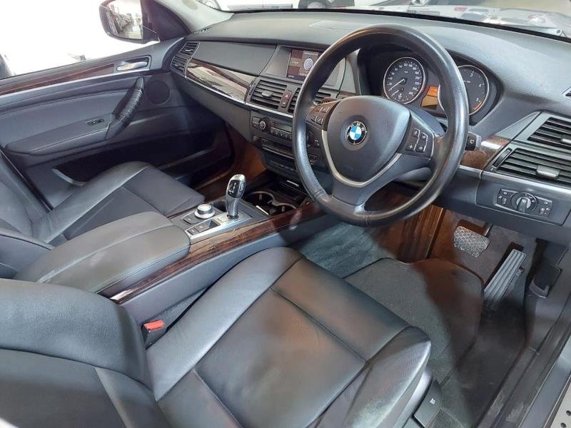 2009 BMW X5 xDrive30d Exclusive For Sale in KZN