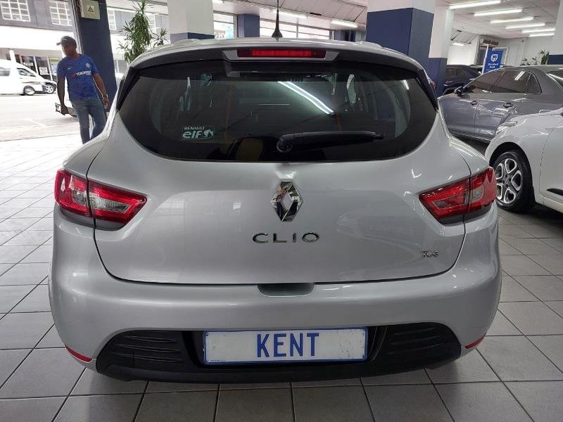 2017 Renault Clio 66kW Turbo Expression For Sale