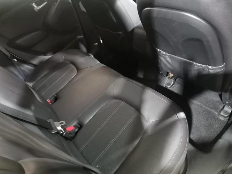 2014 Hyundai ix35 2.0 Executive For Sale in KZN