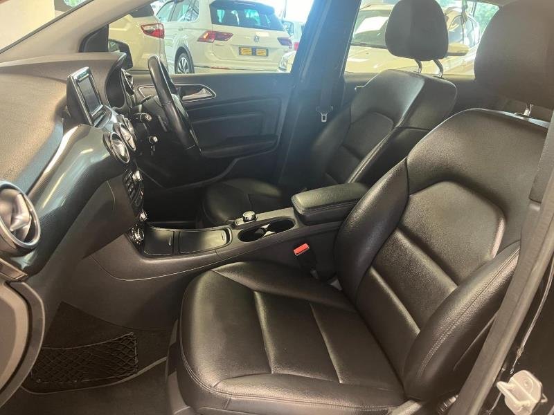 2015 Mercedes-Benz B-Class B200 Auto For Sale in KZN