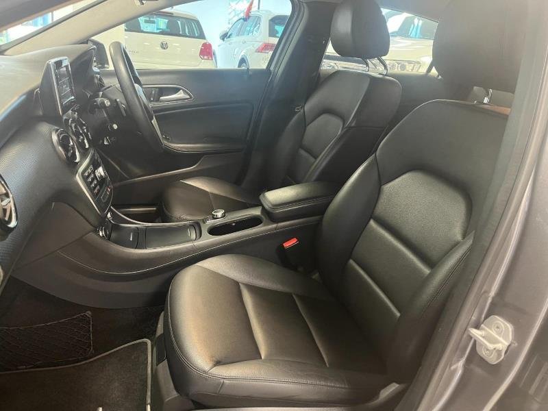 2014 Mercedes-Benz A-Class A180 BE Auto For Sale in KZN