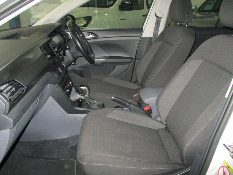 2020 Volkswagen T-Cross 1.0TSI 85kW Comfortline For Sale in KZN