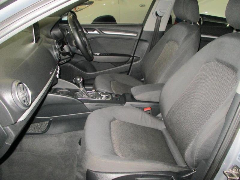 2016 Audi A3 Sportback 2.0TFSI Auto For Sale in KZN