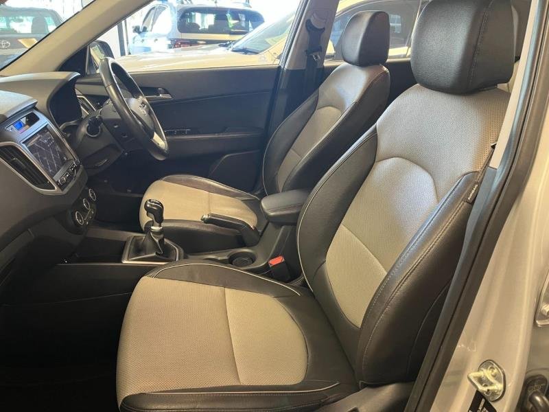 2018 Hyundai Creta 1.6 Executive For Sale in KZN