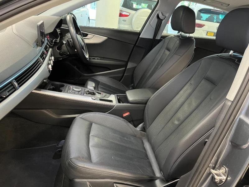 2018 Audi A4 Sedan 2.0TDI Sport line For Sale in KZN