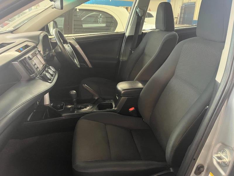 2017 Toyota RAV4 2.0 GX Auto For Sale in KZN