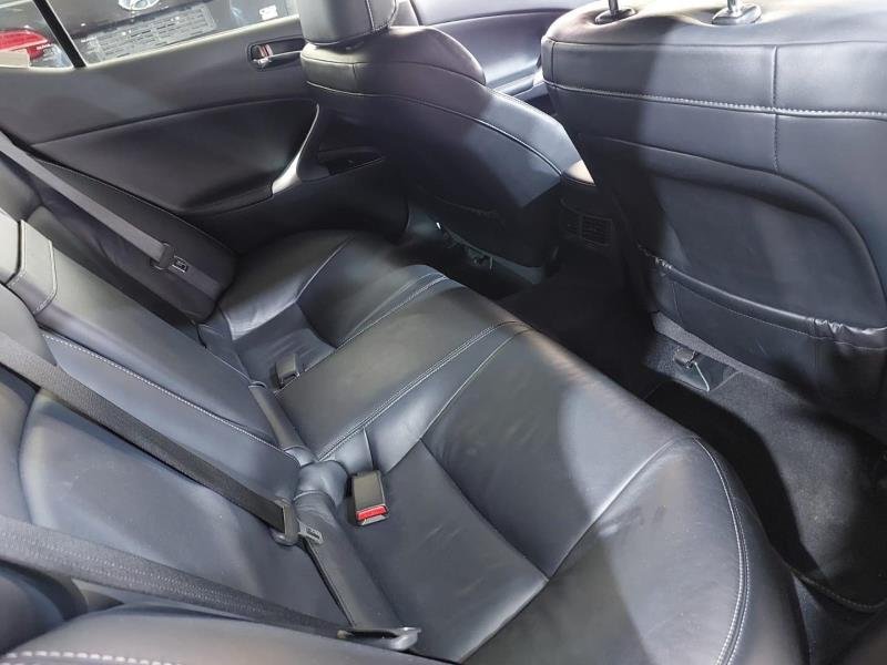 2013 Lexus IS 250 E For Sale in KZN