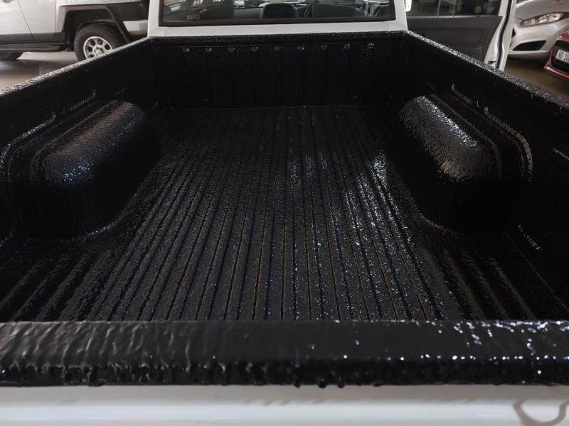 2021 Nissan NP300 Hardbody 2.5TDi For Sale in KZN
