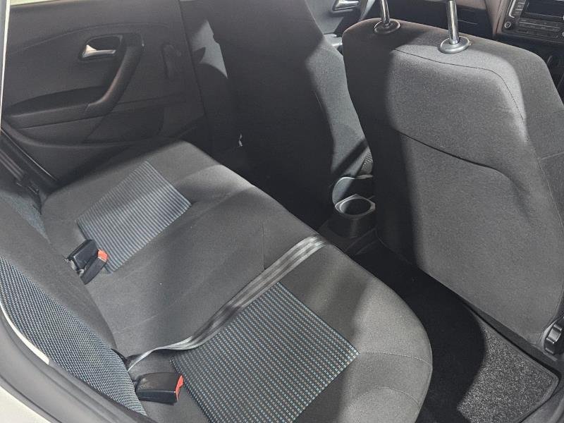 2021 Volkswagen Polo Vivo Hatch 1.6 Comfortline Auto For Sale in KZN