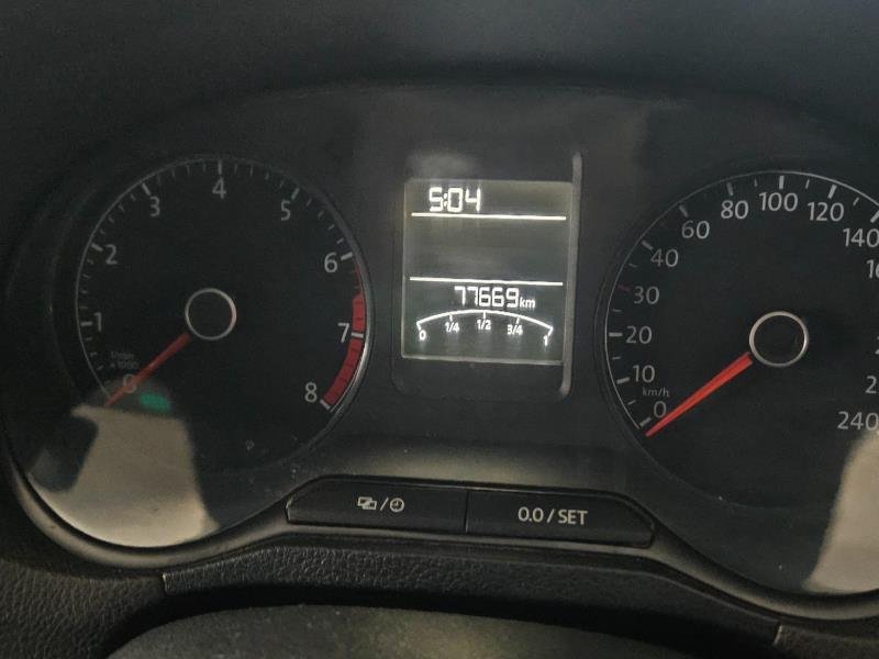 2021 Volkswagen Polo Vivo Hatch 1.6 Comfortline Auto For Sale in KZN