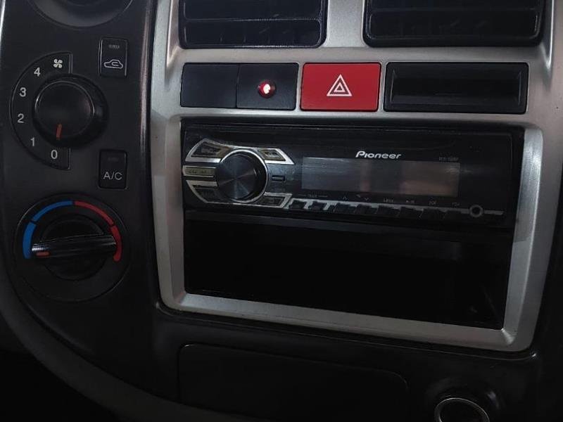 2017 Hyundai H-100 Bakkie 2.6D Chassis Cab For Sale in KZN