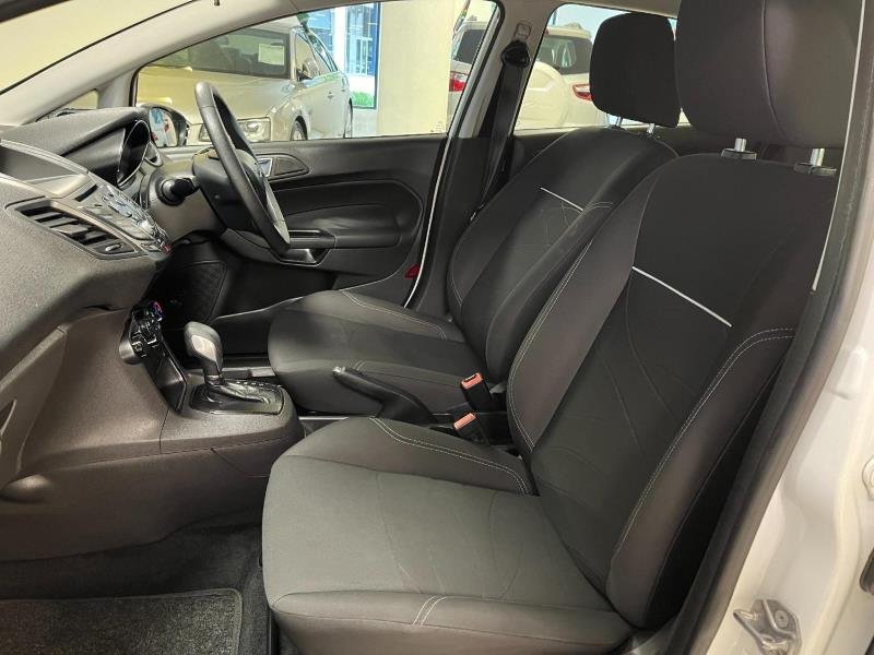 2015 Ford Fiesta 5-Door 1.0T Trend Auto For Sale in KZN