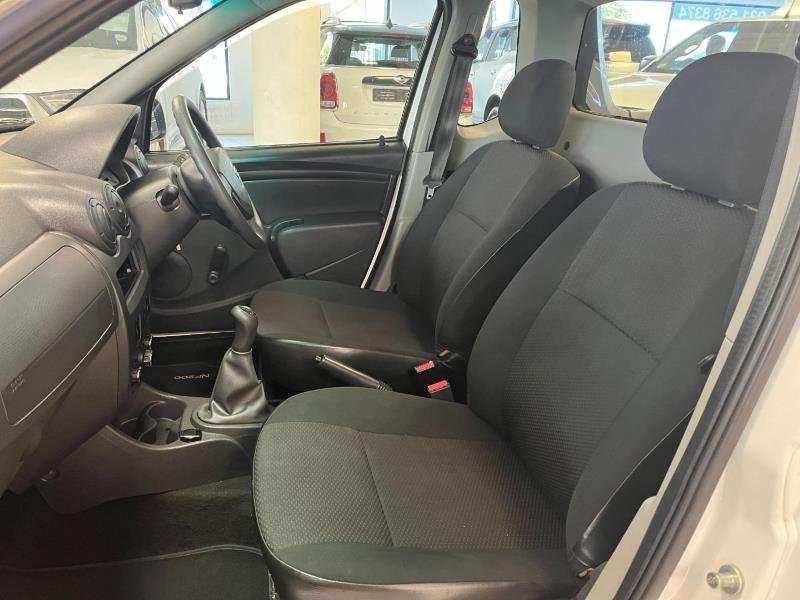 2019 Nissan NP200 1.6i (Aircon) Safety Pack For Sale in KZN
