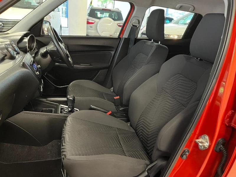 2020 Suzuki Swift 1.2 GL Auto For Sale in KZN