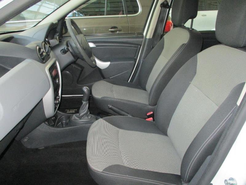 2015 Renault Duster 1.6 Expression For Sale in KZN