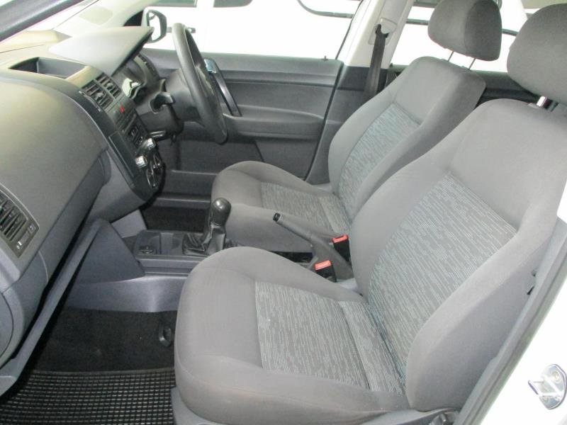 2017 Volkswagen Polo Vivo Hatch 1.4 Trendline For Sale in KZN