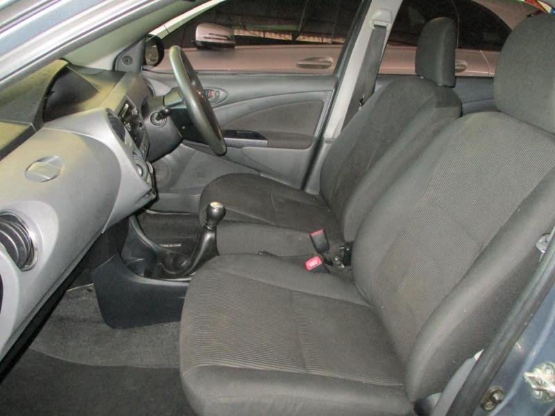 2018 Toyota Etios hatch 1.5 Sprint For Sale in KZN