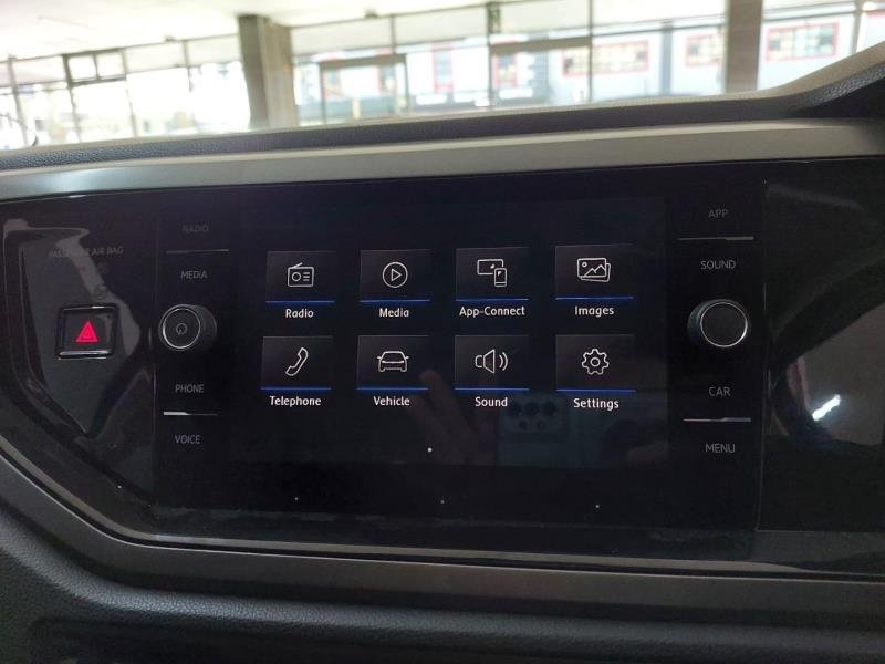 2018 Volkswagen Polo Hatch 1.0TSI Comfortline For Sale in KZN
