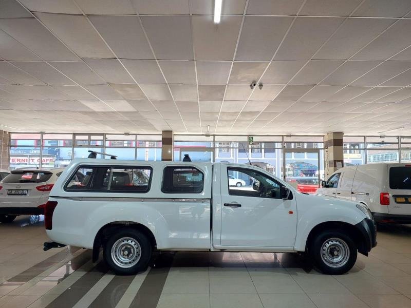 2018 Isuzu KB 250D For Sale in KZN