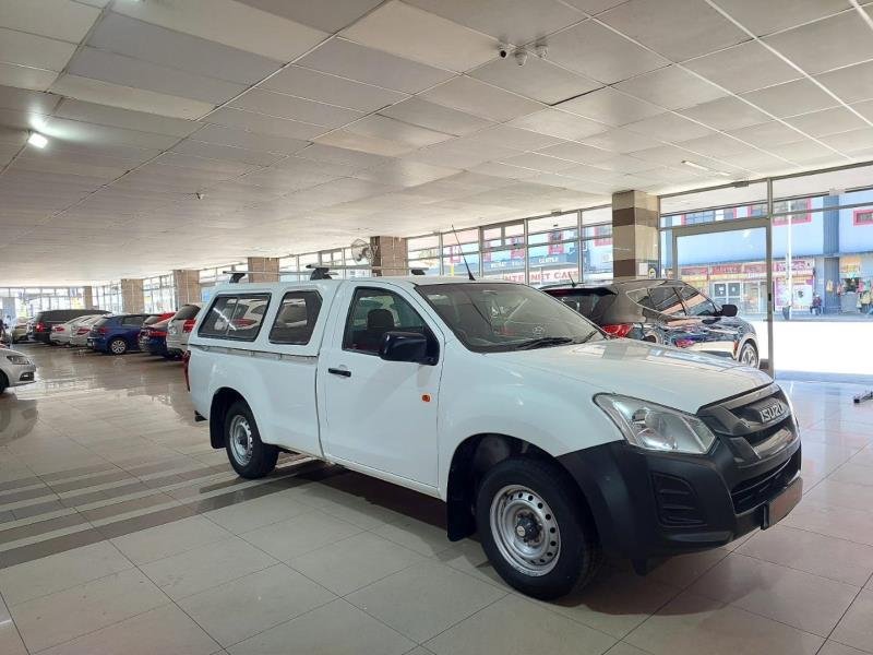 2018 Isuzu KB 250D For Sale in KZN