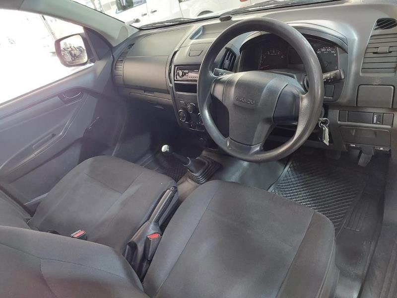 2018 Isuzu KB 250D For Sale in KZN