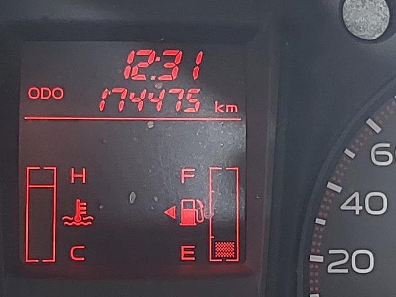 2018 Isuzu KB 250D For Sale in KZN