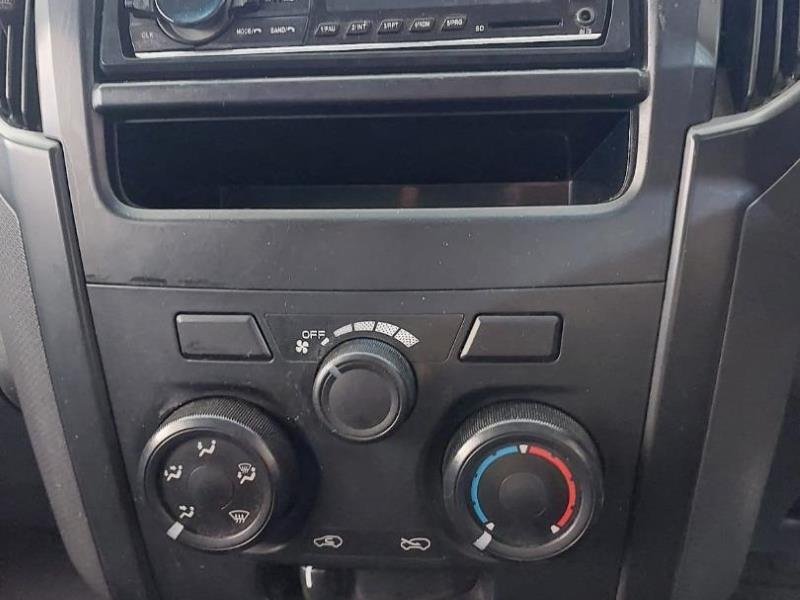 2018 Isuzu KB 250D For Sale in KZN
