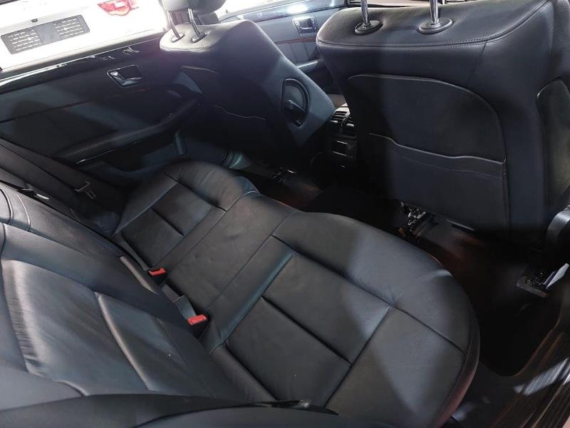 2010 Mercedes-Benz E-Class E250 For Sale in KZN
