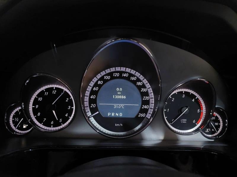 2010 Mercedes-Benz E-Class E250 For Sale in KZN