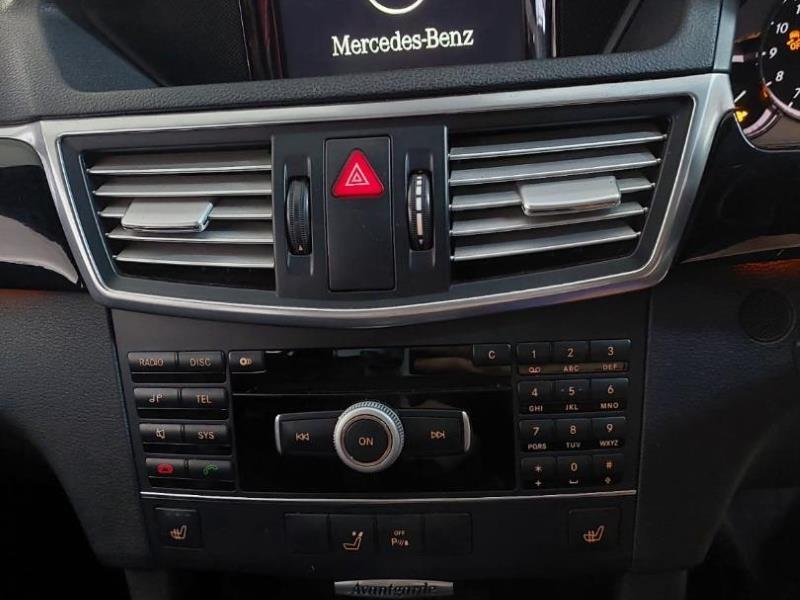 2010 Mercedes-Benz E-Class E250 For Sale in KZN