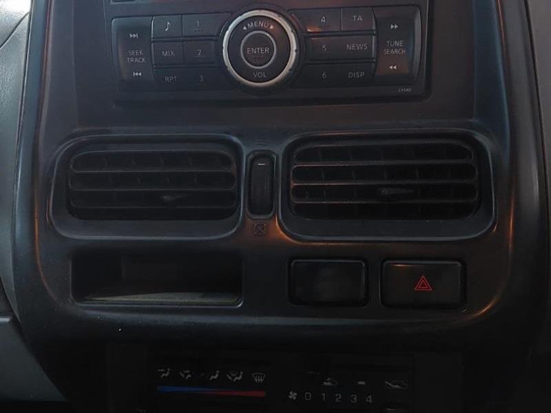 2019 Nissan NP300 Hardbody 2.5TDi Double Cab 4x4 For Sale in KZN